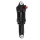 thumbnail image 2 of Bicicleta Choque Trasero Presión de Aire de Aire Trasero Amortiguador Trasero Suspensión Trasera Aleación de Aluminio de Aluminio 165 mm Ligero para Bicicletas de Montaña, 2 of 7