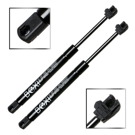 - BOXI 2pcs Front Hood Lift Supports Struts Shocks Dampers for Chrysler Concorde 1998 - 2004, Chrysler LHS 1999 - 2001 Hood Support 4256,SG214015,4580772AA