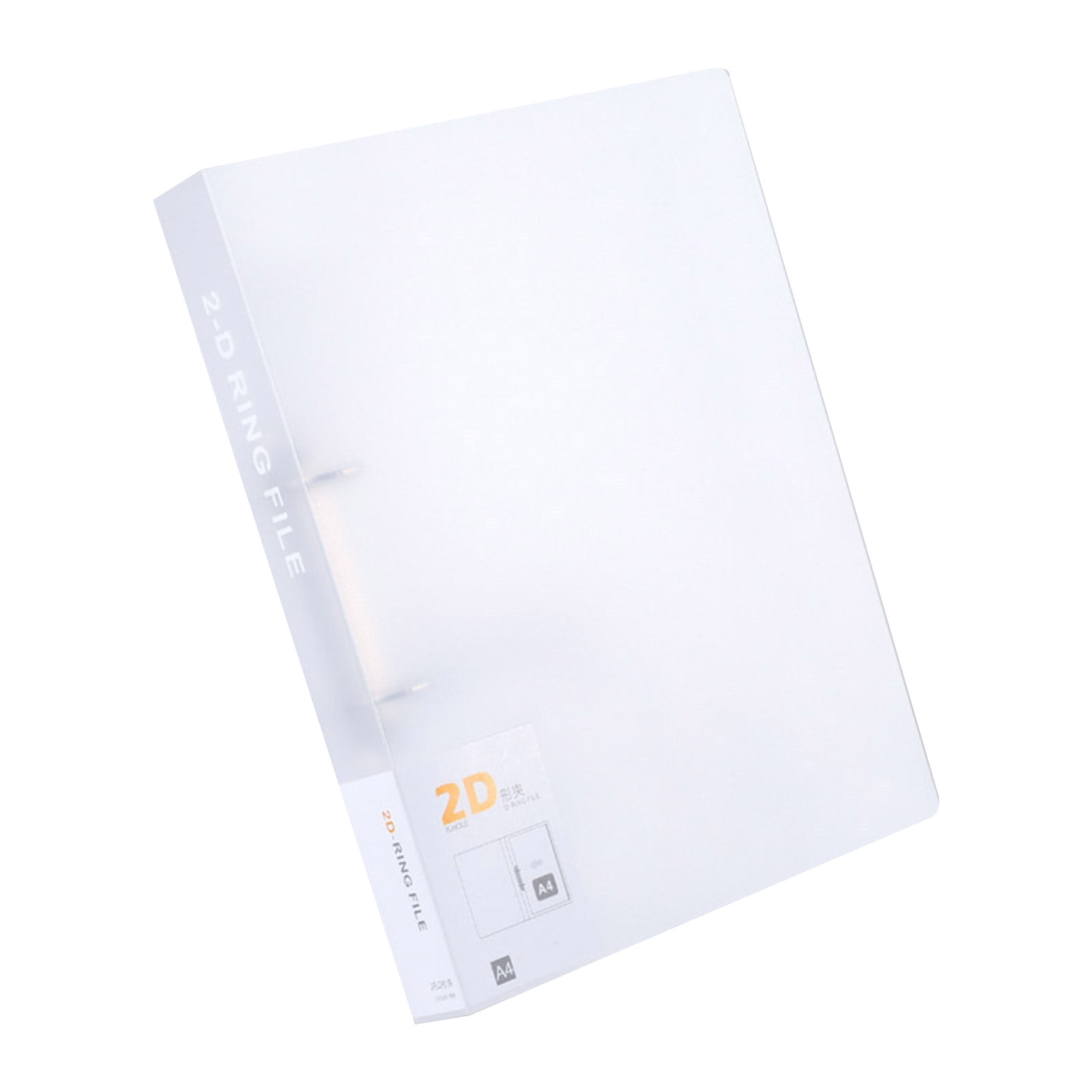 INF-RB514 Ring Binder File A4 – buysupplies.in