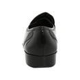 thumbnail image 5 of Florsheim Men's Riva Slip-On 9.5 3X-Wide Black, 5 of 6