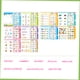 thumbnail image 4 of Juguetes, Educación, Libro con sonido del abecedario para niños, juguete interactivo con letras, palabras y formas en inglés. Juguetes educativos para niños pequeños (español e inglés), tableta para n, 4 of 9