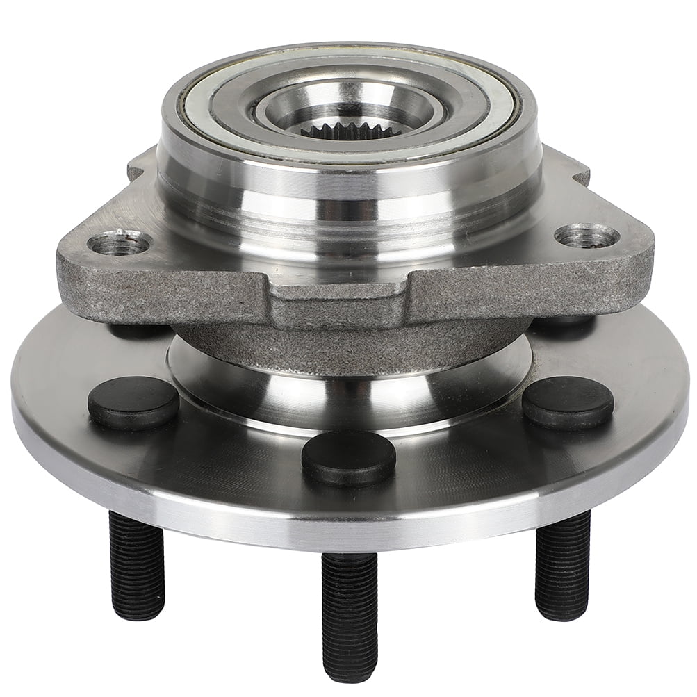 Buy ECCPP Wheel Hub and Bearing Assembly Front 515007 fit 19972004