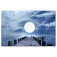 thumbnail image 1 of Bridge Ceramic Tile Mural Kitchen Backsplash Bathroom Shower, 400283-XL64, 1 of 3