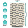 thumbnail image 5 of Absorbent Coffee Drying Mat Perfect Companion for Kitchen Counters & Coffee Makers, Large 19.5x12in Diatom Mud Made Exceptional Value Pack,Coffee Mat, 5 of 7