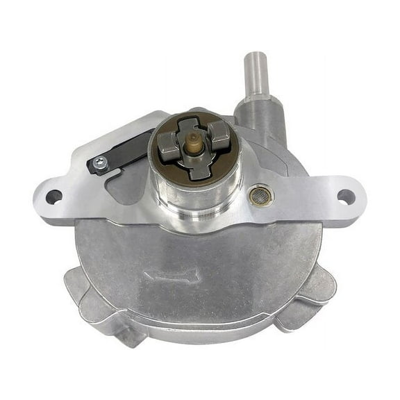 Vacuum Pump - Compatible with 2012 - 2015 Mercedes-Benz C250 2013 2014