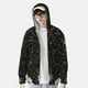 thumbnail image 2 of Balery Spiderweb Bats And A Spider Sudadera ligera de manga larga con capucha y protección solar UPF 50+ para hombre y mujer, ideal para pesca y running-Medium, 2 of 7