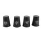 thumbnail image 1 of 4 Pcs 350Ml 304 Stainless Steel Water Cup Coffee Mug Bottle For Barbecue Beer Travel Outdoor Od Green 2025, 1 of 5