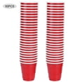 thumbnail image 2 of Taza Desechable Para Beber, Suministros Para La Fiesta Bebe Mesa De Mesa De Mesa De Café Tazas De Plástico, Hotel De Uso Comercial Para Fiesta En Casa, 2 of 7