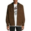 Tony Hawk Men's Corduroy Hooded Shacket, Sizes S-XL