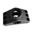 thumbnail image 2 of Lightweight Strong Nylon Kayak Fishing Rod Holder Bracket - Easy To Install, 2 of 8