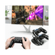 thumbnail image 4 of Cargador Controlador Usb Doble Para Mando Ps4  Lab.G Negro, 4 of 5
