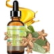 thumbnail image 2 of Aceite orgánico de Sacha Inchi Botanical Beauty, 15 ml, para piel facial, 2 of 9