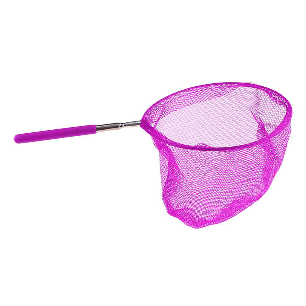 Telescopic Butterfly Net, Extendable Landing Net, for Children