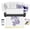 black 10pcs paper, variant on TatTech Bluetooth Tattoo Stencil Printer, 203DPI Inkless Thermal Transfer Machine, Rechargeable Portable Stencil Maker for Tattoo Beginners & Artists