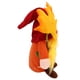 thumbnail image 1 of Decoraciones de Mesa Enanas Ccdes Juguete de Enano de Peluche Color Calabaza Suave, 1 of 8