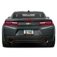 thumbnail image 4 of Chevrolet Camaro ZL1-1LE Real Black Forged Carbon Fiber 50 States License Frame, 4 of 8
