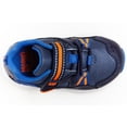 thumbnail image 5 of Stride Rite Boys M2P Journey Athletic Sneaker, Navy, 7.5 Wide Toddler, 5 of 7