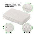 10Pack WF813 Humidifier Wick Filter Replacement Compatible for Relion