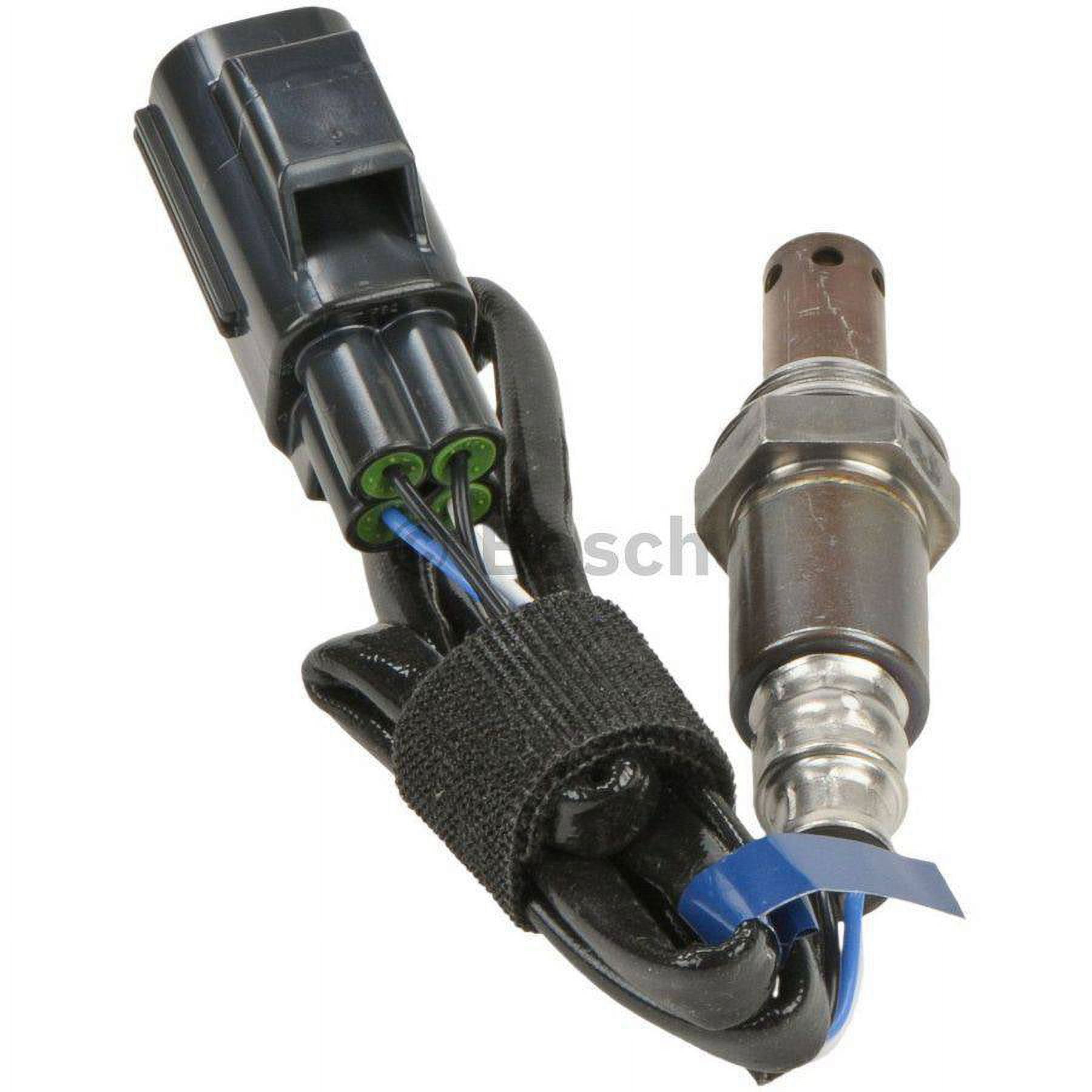 Bosch 15179 Bosch Validated Oxygen Sensor Fits select: 2006-2011 VOLVO XC90, 2007-2010 VOLVO S80
