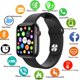 thumbnail image 2 of 2022 Iwo 13 X8 Smartwatch Bluetooth Call Tracker Cronómetro Tarjeta De Ritmo Cardíaco AC Para Android Iphone Hombres Wom, 2 of 4