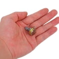 thumbnail image 3 of CIMAXIC 1Set Multi Color Guitar Potentiometer Kit with Smooth Knobs for Volume and Tone Control, 3 of 6