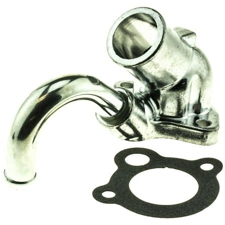 MotoRad CH4841 Engine Coolant Water Outlet Fits select: 1971-1988 OLDSMOBILE CUTLASS SUPREME, 1968-1977 OLDSMOBILE CUTLASS