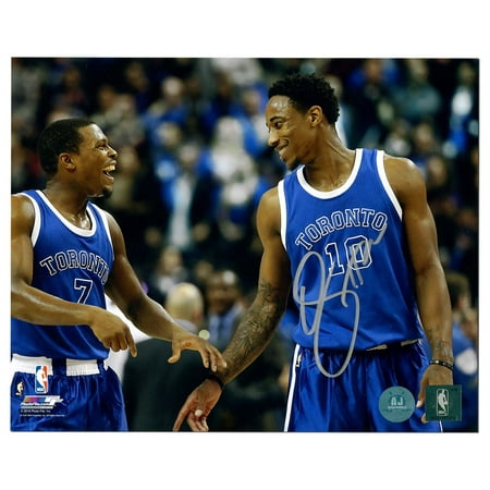 Demar derozan huskies jersey hotsell