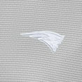 thumbnail image 4 of Men's Antigua White New England Patriots Rings Polo, 4 of 4
