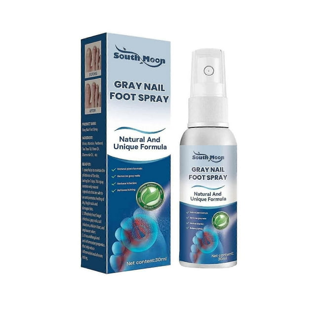 Antifungals Nail Treatments Spray In Medicals Quality, 30 Ml, Antifungals Nail Treatments, Antifungals Spray 30ml