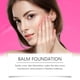 thumbnail image 2 of moisturizing foundation make-up cream is light, tight, moisturizing and moisturizing, suitable for concealer, clear, oily and dry skin, 2 of 5
