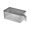 thumbnail image 1 of Refrigerator Storage Box with Handle Sealed Lid Large Capacity Built-in Drainboard Transparent Food-grade Multifunctional Fridge Fruit Vegetable Organizer for Kitchen, 1 of 8