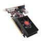 thumbnail image 3 of GT730 4GB DDR3 128bit 2XDP Graphics Card, DVI VGA HD Support, Multimedia Interface, 650MHz Base Frequency, 3 of 4