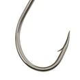 thumbnail image 4 of Mustad Ultra Point Octopus Hook (Nickel) - Size: 2/0 6pc, 4 of 6
