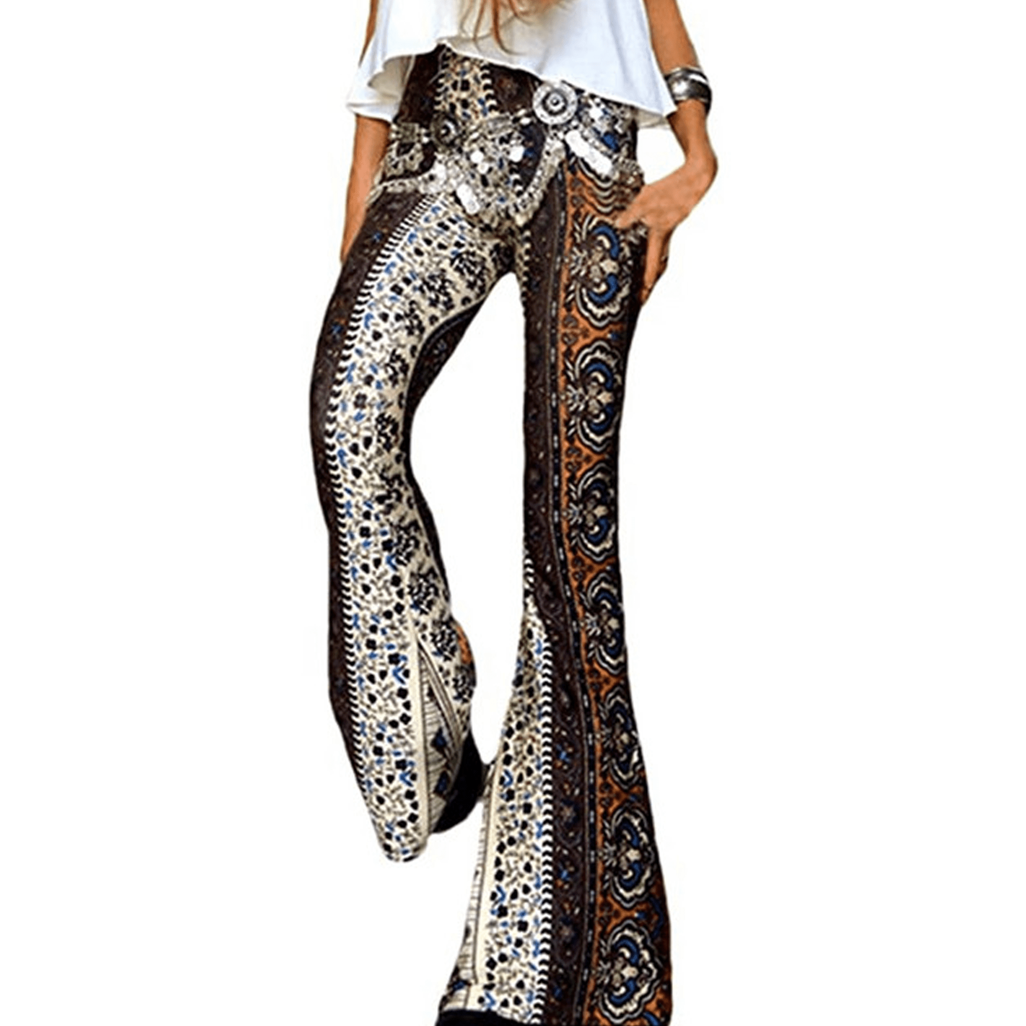 bell bottom pants australia