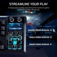 thumbnail image 3 of Teclado Mecánico Corsair Galleon 100 SD RGB con Cable, 3 of 9