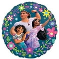 thumbnail image 4 of Disney Encanto 6th Birthday Party Supplies Balloon Bouquet Decorations, 4 of 8