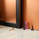 thumbnail image 4 of unbranded Tapón De Puerta Rosa Para Seguro En De Madera, Cerámica Y, 4 of 7