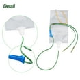 thumbnail image 3 of Bgsha Kit d'Irrigation Goutte à Goutte Automatique 3 Pcs, 3 of 8