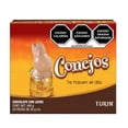 thumbnail image 1 of Turin - Turin Conejo De Chocolate - Paquete De 20 Piezas, 1 of 1