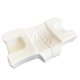 thumbnail image 2 of Almohada antiarrugas para el cuello, almohada de belleza para hotel, salón de belleza, almohada de espuma con memoria de rebote lento, 2 of 5