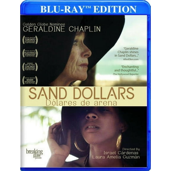 Sand Dollars (Dolares De Arena) (Blu-ray), Filmrise, Drama