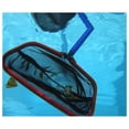 thumbnail image 4 of RBRB Red Baron 20-Inch Professional Leaf Rake, Rag Bag Model, 4 of 4