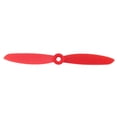 thumbnail image 2 of 10 pares de nuevos accesorios de cuchillas de hélices para Mini Drone Quadcopter de carreras (rojo), 2 of 8