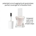 thumbnail image 3 of essie Gel Couture Nail Polish, Showroom For One, 0.46 fl oz Bottle, 3 of 3