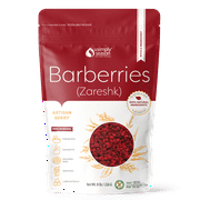 U Simply Season Barberry (Zareshk) - Sour Tart Dried Berries