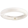 thumbnail image 2 of Satco S2950 - 20 watt; T9; Circline Fluorescent; 3000K Warm White; 52 CRI; 4-Pin base, 2 of 2