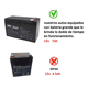 thumbnail image 3 of Montable electrico para niños OEM Modelo Z4 con control remoto, 3 of 4