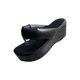 thumbnail image 2 of Verano Nuevo estilo Chanclas de gran tamaño Zapatillas de playa para mujer frescas Wmkox8yii  hj789, 2 of 5