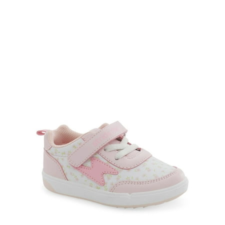

Stride Rite Munchkin Toddler Girls Maxwell Casual Footwear Sizes 7-12