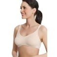 thumbnail image 4 of Maternity Wireless Cotton Blend Nursing Bra--Up To 44Ddd, 4 of 6